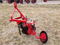 2 Disc Plough (MT24)